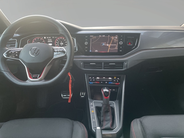 Volkswagen Polo GTI
