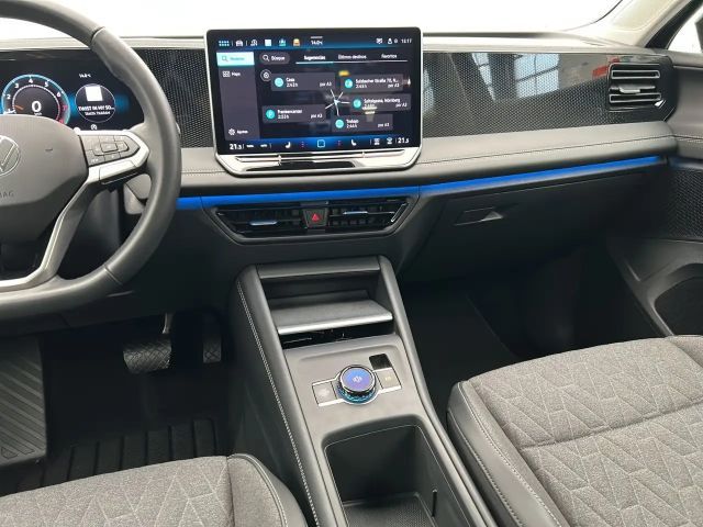 Volkswagen Tiguan 1.5 eTSI DSG Life