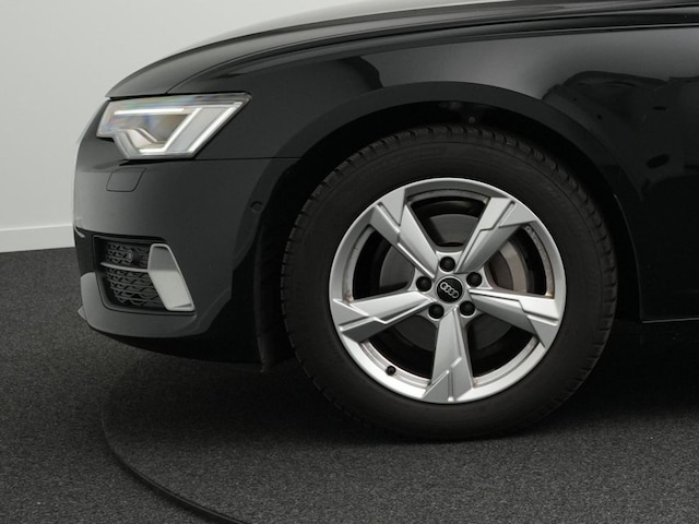 Audi A6 40 TDI Avant S-Tronic