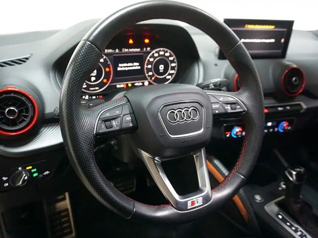 Audi Q2 35 TDI Quattro S-Tronic