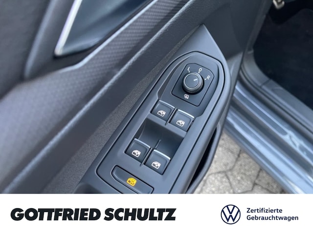 Volkswagen Golf 1.5 TSI