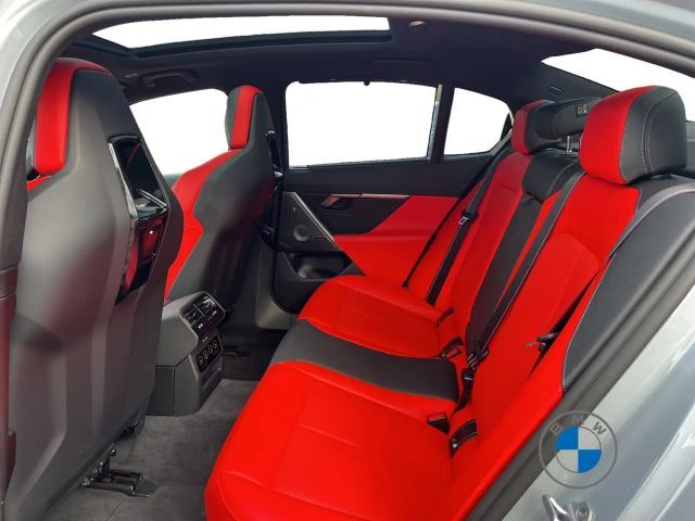 BMW M5 M-Sport Sedan