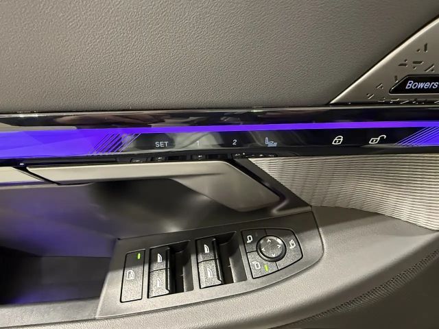 BMW 550 M-Sport Touring xDrive