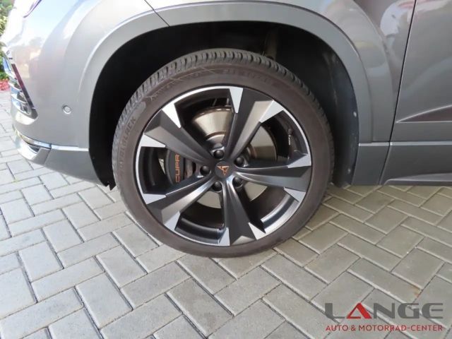 Cupra Ateca 2.0 TSI 4Drive