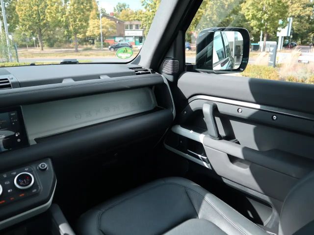 Land Rover Defender 90 S