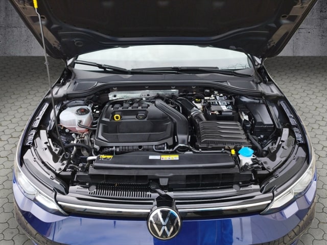 Volkswagen Golf 1.5 eTSI DSG Golf VIII Variant
