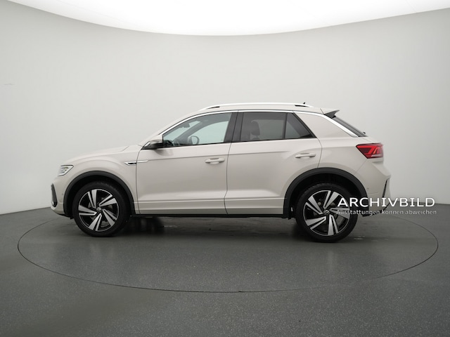 Volkswagen T-Roc DSG R-Line