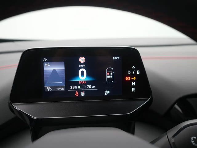 Volkswagen ID.4 4Motion GTX