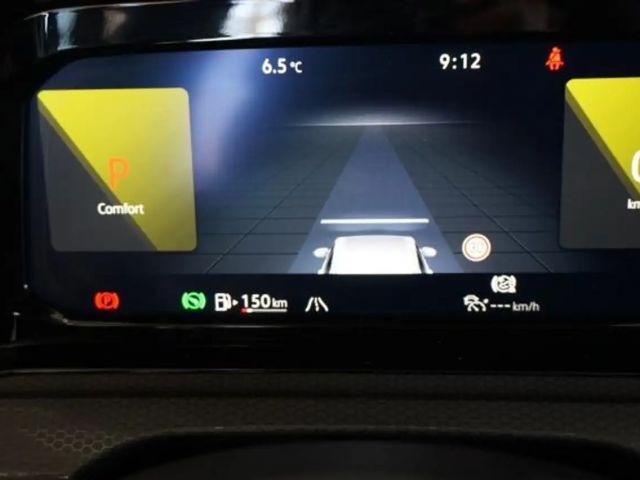 Volkswagen Golf DSG GTI