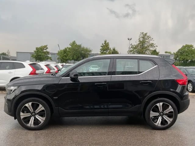 Volvo XC40 Core T4