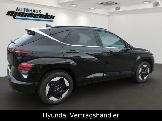 Hyundai Kona 2WD Electric Trend