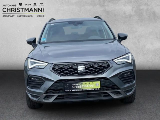 Seat Ateca 2.0 TDI 4Drive FR-lijn
