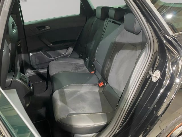 Cupra Leon 2.0 TSI 4Drive DSG Sportstourer VZ