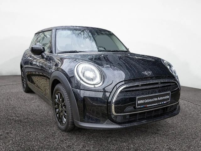 MINI Cooper LED+KLIMAAUTOMATIK+PDC+NAVI+