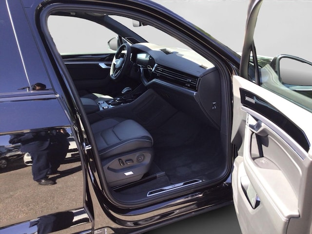 Volkswagen Touareg 3.0 V6 TDI 4Motion DSG R-Line