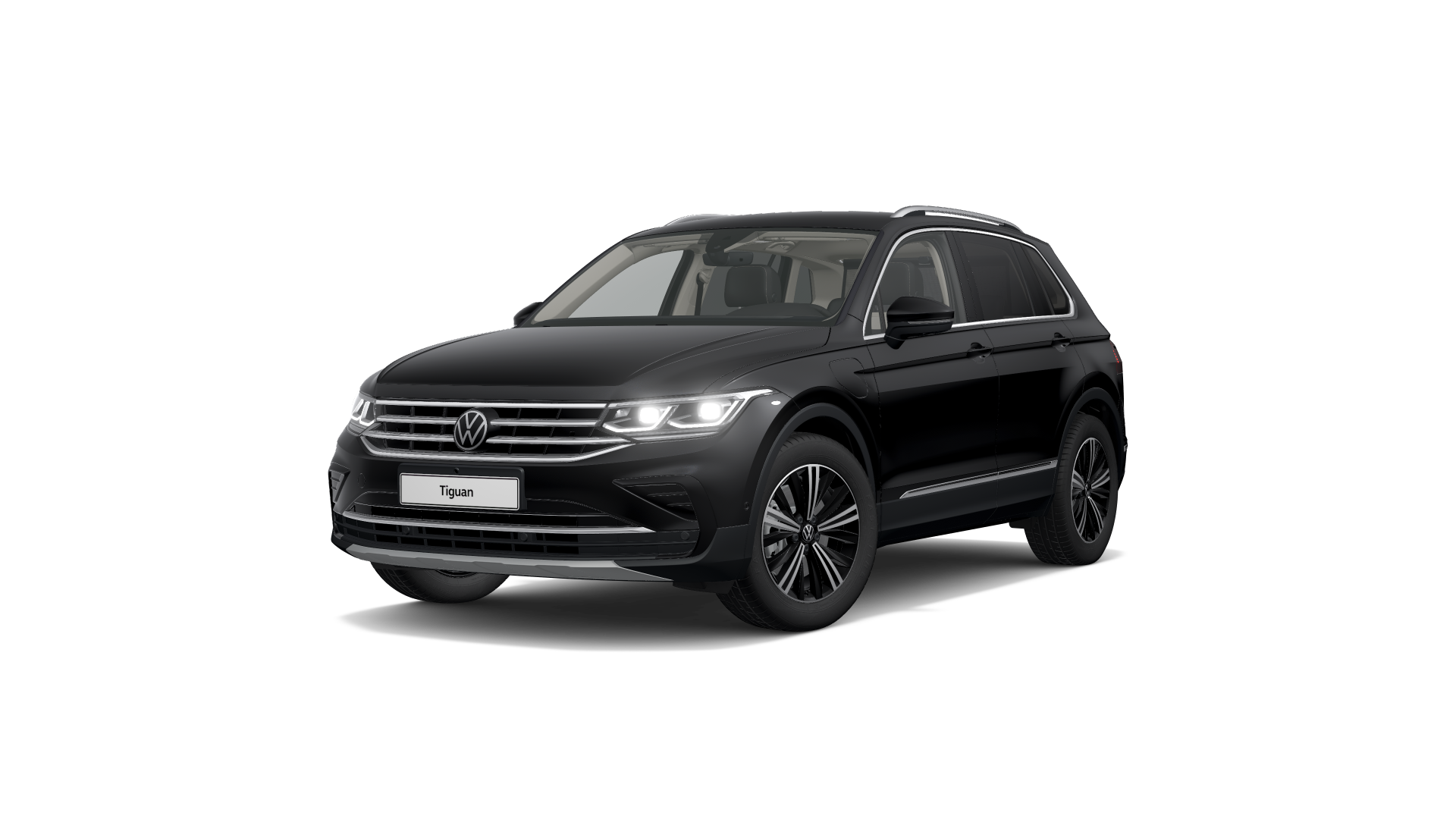 Volkswagen Tiguan Tiguan 1.4   Ele  P 110TSI D6F