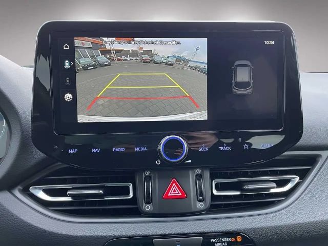 Hyundai i30 Advantage Hybrid