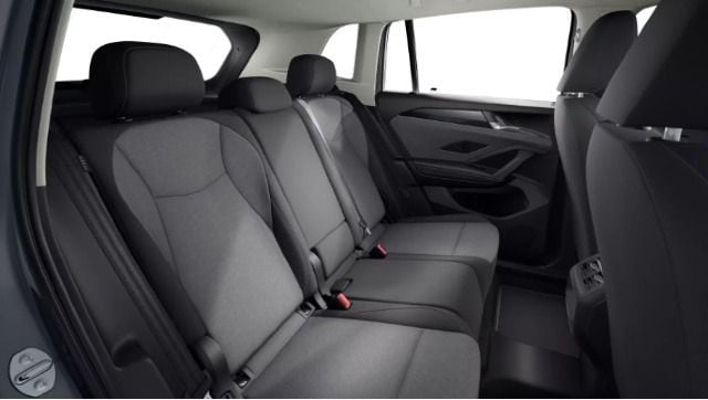 Volkswagen Tiguan 1.5 eTSI DSG