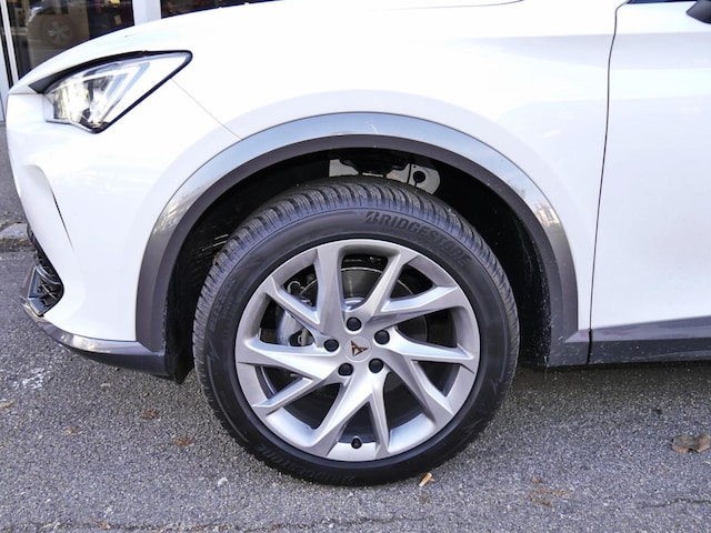 Cupra Formentor 2.0 TSI 4Drive