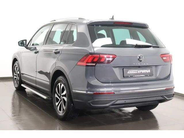 Volkswagen Tiguan 1.5 TSI