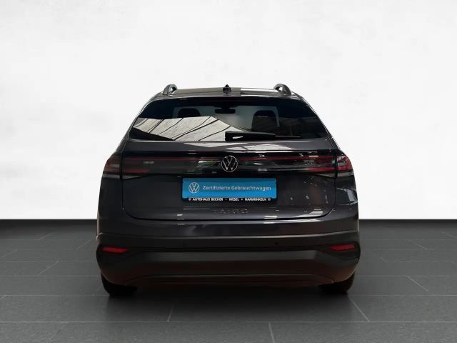 Volkswagen Taigo 1.0 TSI DSG Move