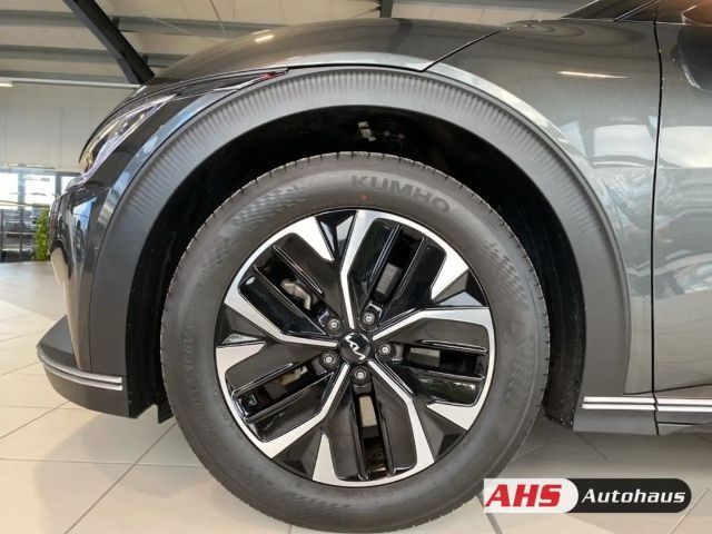 Kia EV6 77,4 kWh Vierwielaandrijving