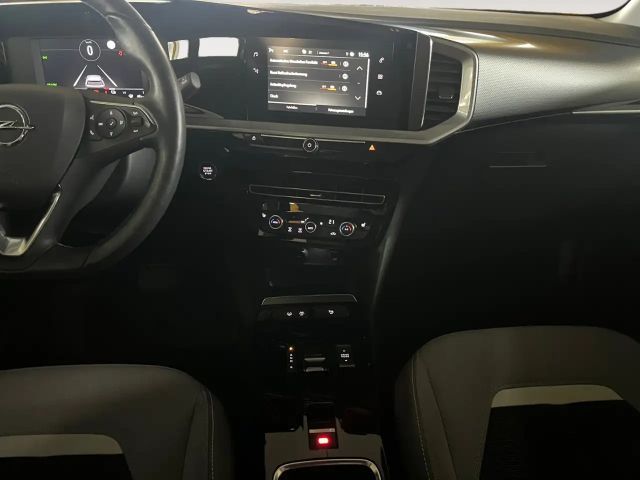 Opel Mokka Elegance Mokka-e