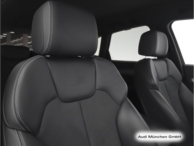 Audi Q5 40 TDI Quattro S-Tronic