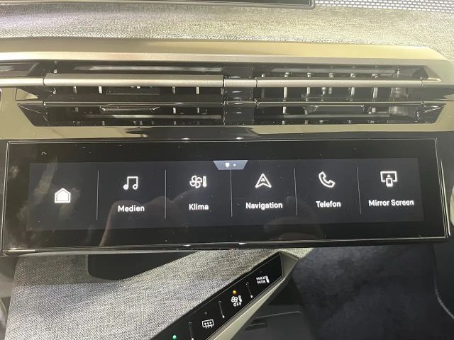 Peugeot 5008 GT-Line