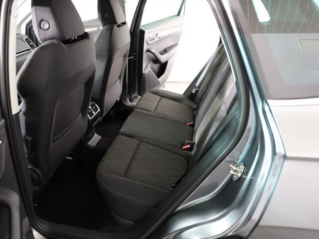 Skoda Karoq Selection