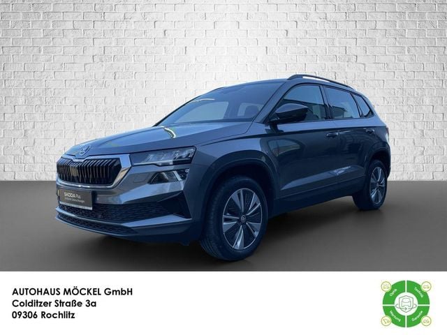 Skoda Karoq 1.5 TSI Selection