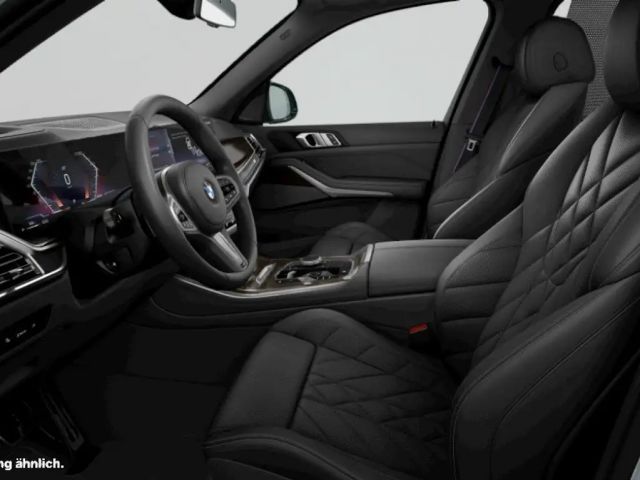 BMW X5 M-Sport xDrive40i
