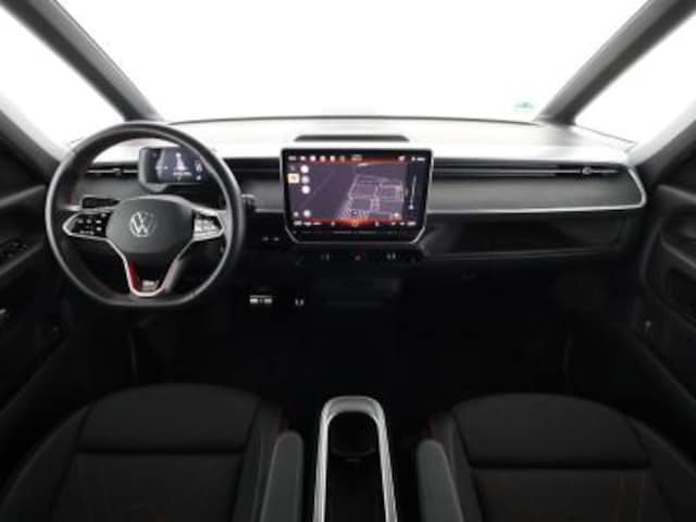 Volkswagen ID.Buzz 4Motion GTX