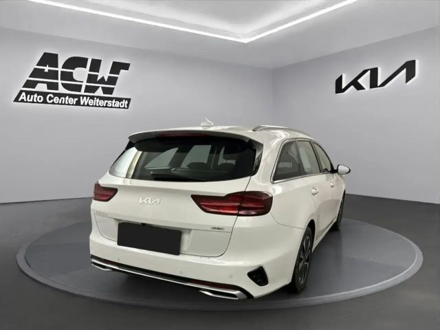 Kia Ceed PHEV Spirit SportWagon