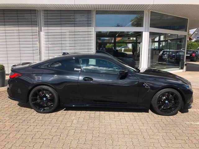 BMW M4 Competition Coupé