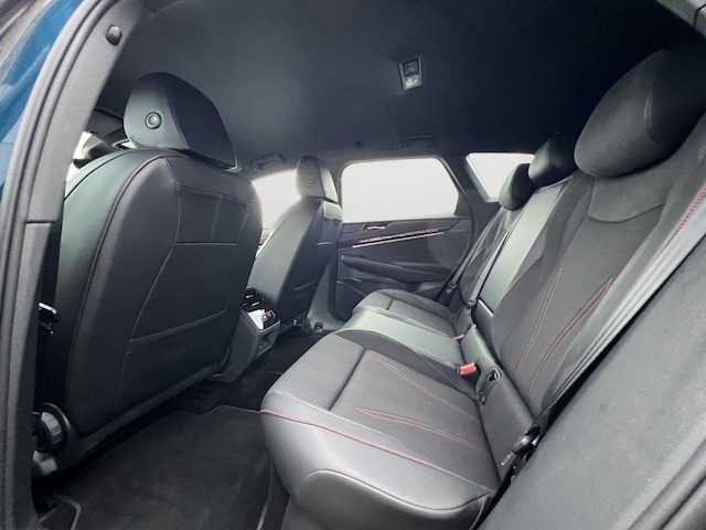 Volkswagen ID.7 4Motion GTX Tourer