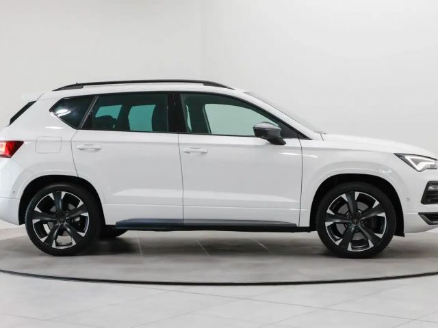 Cupra Ateca 2.0 TSI 4Drive DSG VZ