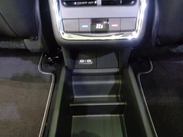 Skoda Enyaq Coupe RS