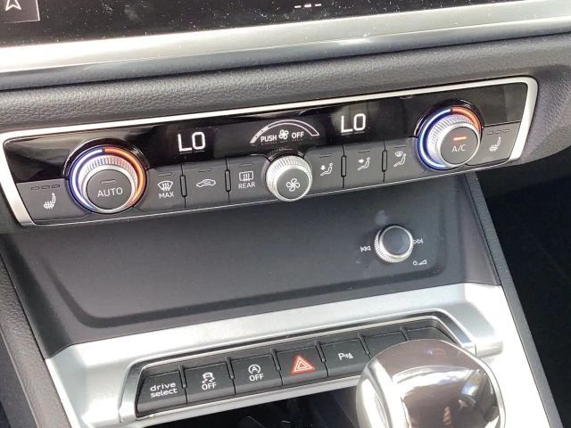 Audi Q3 45 TFSI Quattro S-Line