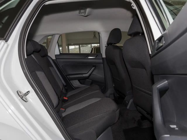 Volkswagen Polo 1,0 LED APP-CONNECT SITZHZG KLIMA PDC