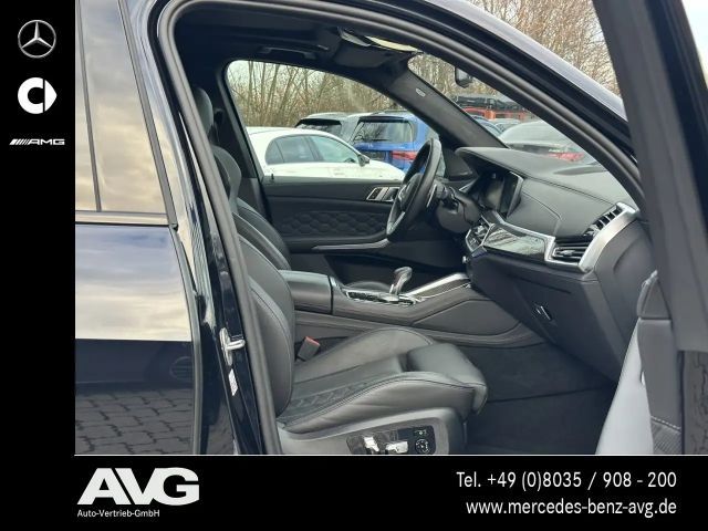 BMW X5 Competition xDrive