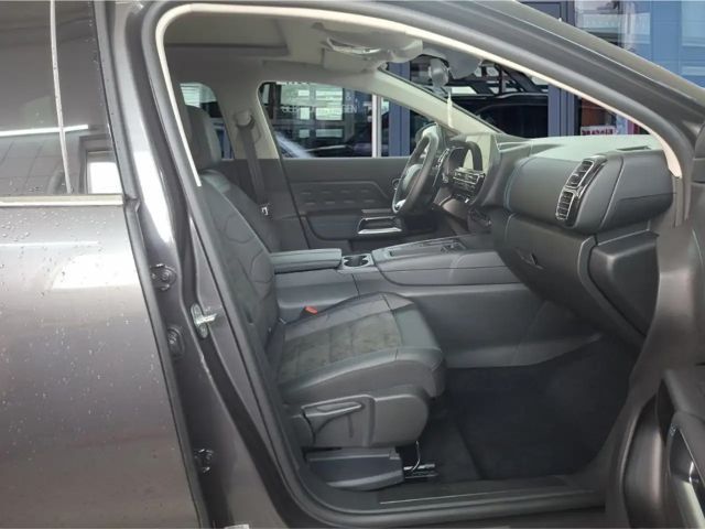 Citroën C5 Aircross BlueHDi Max