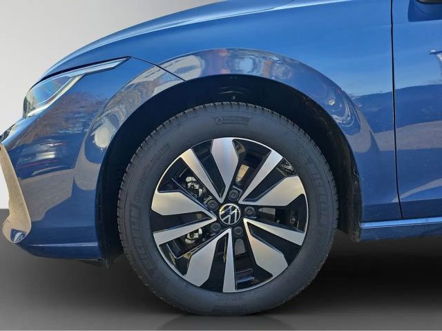 Volkswagen Golf 1.5 eTSI DSG Golf VIII