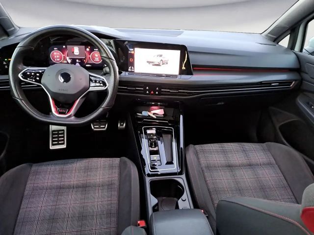 Volkswagen Golf 2.0 TSI DSG GTI