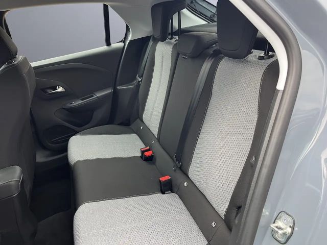 Opel Corsa 50kWh Corsa