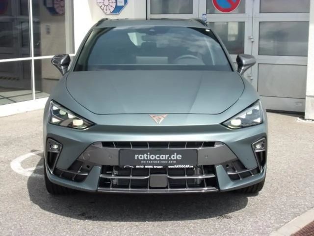 Cupra Leon DSG Sportstourer VZ