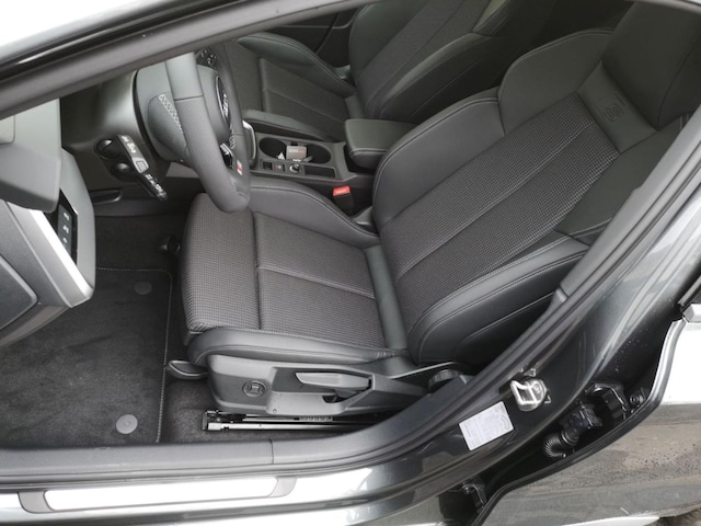 Audi A3 35 TFSI S-Line Sportback