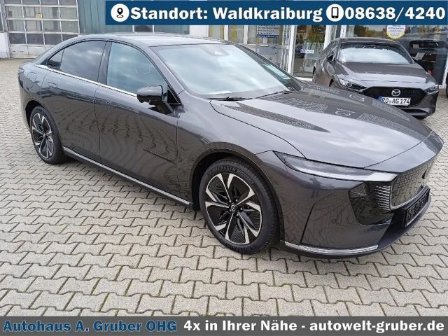 Mazda 6e Long range Takumi