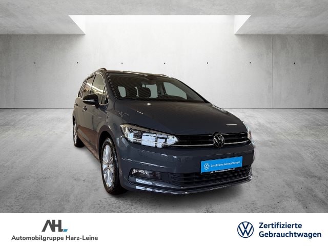 Volkswagen Touran 1.5 TSI DSG