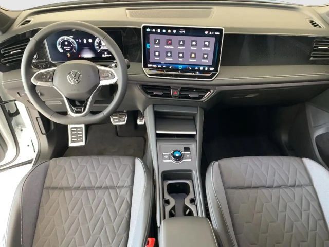 Volkswagen Tiguan DSG